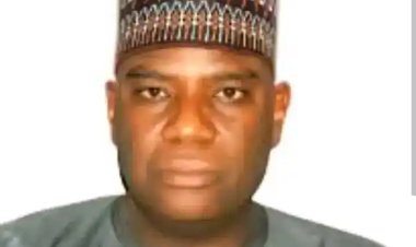 Modibbo Adama University Vice Chancellor Prof. Ibrahim Umar Embarks on National Stakeholder Engagement Tour