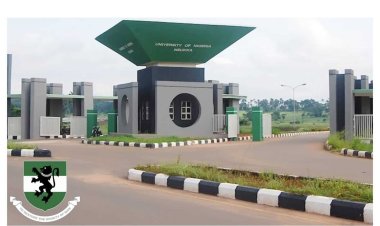 UNN To Host a 4-Day Senior Staff Workshop on Modern Office Management