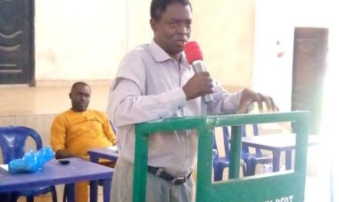 NAPS BSU Welcomes New Philosophy Students