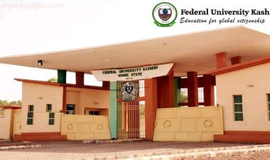 FUKASHERE Extends Post-UTME/Direct Entry Application Deadline for 2024/2025 Session