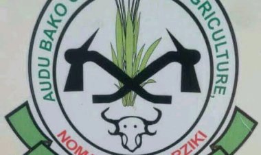 Notice to ND and HND Students of Audu Bako College of Agriculture, Dambatta