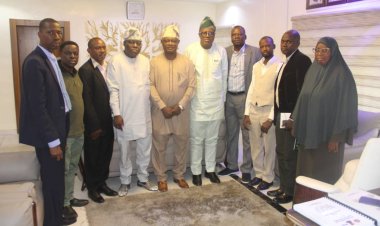 Oyo State Launches Integrity Clubs in Schools to Foster Youth Morals and Civic Responsibility