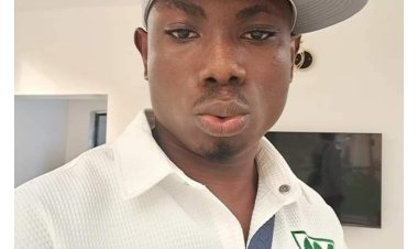 ESUT’s Department of Biochemistry Mourns Loss of 100 Level Student