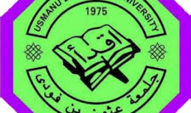 Usmanu Danfodiyo University, Sokoto to Host Public Lecture on Igbo Influence in Kano's History and Commerce