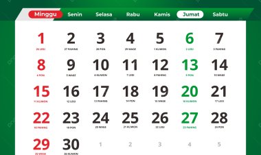 Public Holidays and Key Events in September 2024