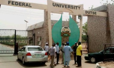 Federal University Dutse Releases Revised Academic Calendar for 2023/2024 Session