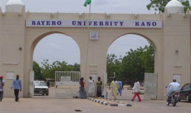 National Association of Plateau State Students (NAPSS) at Bayero University Kano Welcomes New and Returning Students