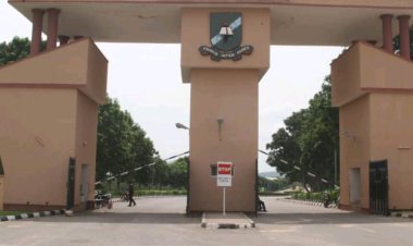 Gombe State University Requests Part-Time Degree Students to Update Biodata
