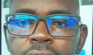 Gombe State Polytechnic Mourns the Loss of Engr. Dr. Aliyu Gadam