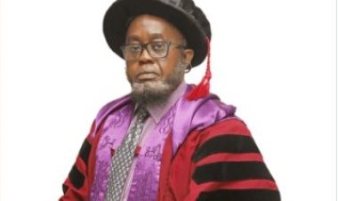 Professor Kehinde Tijani to Deliver 25th Inaugural Lecture at UNILAG on September 4