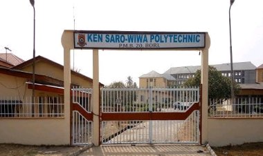 Female Kenpoly Graduate Found Dead in School Lodge