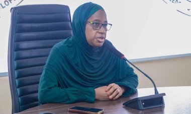 NSUK VC Warns SUG Aspirants Against Unethical Practices Ahead of Elections