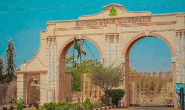 Hon. Bashir Gorau’s Support Goronyo Students' Preparation for Sokoto State University Inter-Local Government Competition