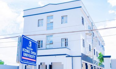 Iconic Open University Expands to New Campus Facility in Sokoto