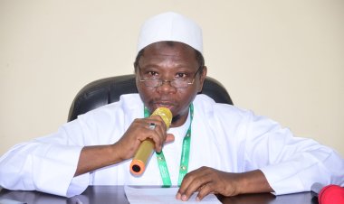 Prof. Shehu Abdul Rahman Welcomes Lafia Indigenes Working at FULAFIA