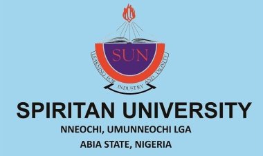Spiritan University, Nneochi Opens Admissions for 2024/2025 Academic Session