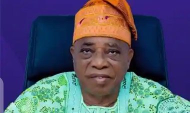 Surveyor Abiodun Jacob Aluko Rebrands UNILORIN Vision with New Strategic Goals