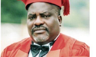 Prof. Onuora-Oguno Calls for Urgent Education Reforms in UNILORIN 264th Inaugural Lecture