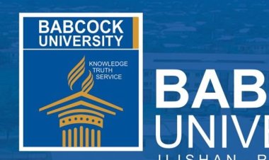 Babcock University Announces Post-UTME Screening Date and Venue