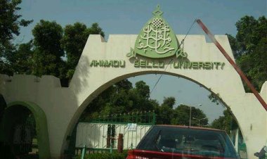 Ahmadu Bello University Announces Sales of Screening Forms for 2024/2025 Academic Session