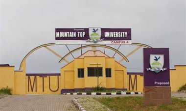 MTU Celebrates Prof. Monioluwa Olaniyi’s Remarkable Contributions During Sabbatical
