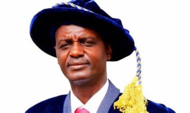 FULOKOJA VC Praises Sen. Natasha Akpoti-Uduaghan for August Educational Fund Support