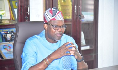 WASCAL and FUTA Strengthen Collaboration on Climate Science and Capacity Building