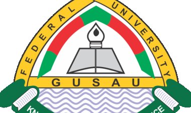 Federal University Gusau Mourns the Passing of Dr. Ganiyat Aliyu