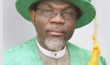 KWASU VC Praises Gov. AbdulRazaq on Traditional Title as Sardauna Ngeri of Ilorin