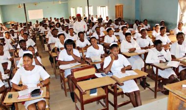 Akwa Ibom State School of Nursing and Midwifery Extends Admission Form Sales for 2024/2025
