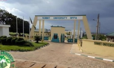 Summit University Denies Connection to Student Arrested in Murder Cas