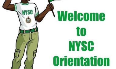 Orientation Camp Step-by-Step Guide for Corps Members