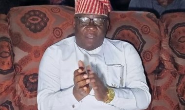 SC Kwara Opens Social Activities with Dancing Steps