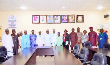 FULafia to Launch New Department of Quantity Surveying, Says Vice-Chancellor