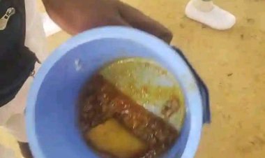 National Youth Corps Members Complain of Poor Feeding at Jigawa Camp