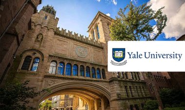 Yale University Announces 2024-25 Scholarship Program for Domestic and International Students