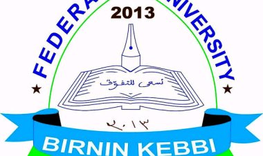 Federal University Birnin Kebbi Announces Sale of SBS Matriculation Programme Admission Forms