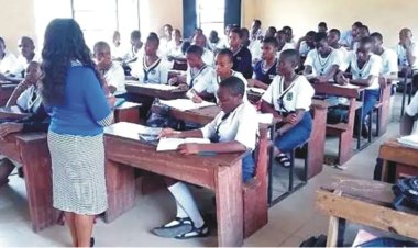Ondo Government Requires New Public School Students to Bring Chairs, Hoes for Admission