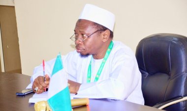 FULafia to Establish Quantity Surveying Department, Says VC Abdul Rahman