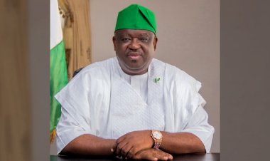 Plateau Government Awards Contracts for 55 New Secondary Schools