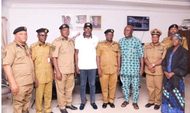 Kogi Education Ministry to Partner with NDLEA to Combat Drug Abuse in Schools