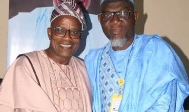 Deputy Registrar Michael Oye Dada Retires After 32 Years of Dedicated Service at KWASU