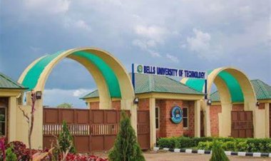 Bells University of Technology Issues Important Notice to Newly Admitted Students on JAMB CAPS