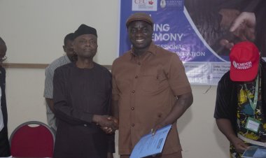 Achievers University Partners with John Kollyns Technical Training Institute to Boost Vocational Education