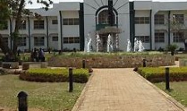 Dean of Student Affairs UNN encourages students to apply for NELFUND Loan