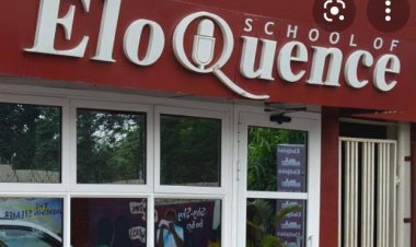 School of Eloquence Concludes Inspired Teachers Masterclass