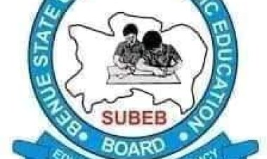 Benue State Universal Basic Education Board (SUBEB) Announces Recruitment for Qualified Teachers