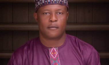 Dr. Ibrahim Nasiru of Kogi State University Appointed Supervisor for Bill and Melinda Gates Foundation Research