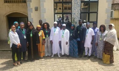 FULafia Launches Online Learning Centre in Abuja