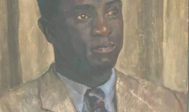 Professor Kenneth Dike: Nigeria’s First Professor and Pioneer of African History